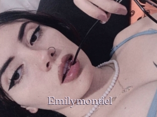 Emilymontiel