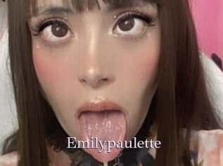 Emilypaulette