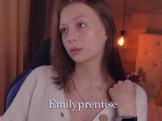 Emilyprentise