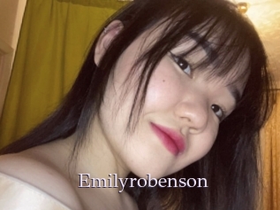 Emilyrobenson
