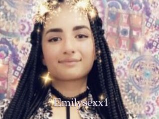 Emilysexx1