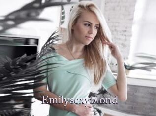 Emilysexyblond