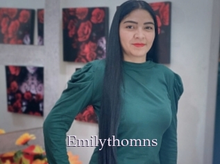 Emilythomns