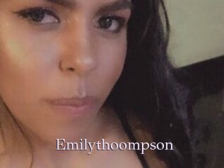 Emilythoompson