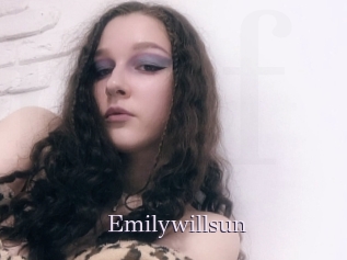 Emilywillsun
