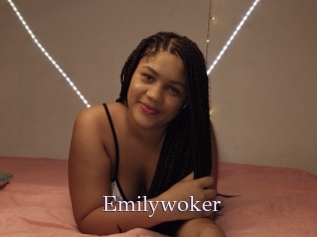 Emilywoker