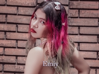 Emiy