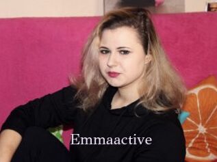 Emmaactive