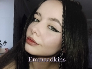 Emmaadkins