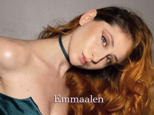 Emmaalen