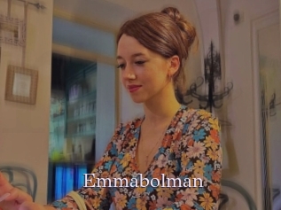 Emmabolman