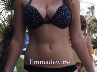 Emmadewitte
