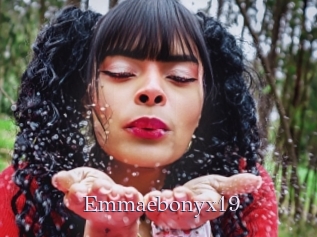 emmaebonyx19 Rencontre Une Femme