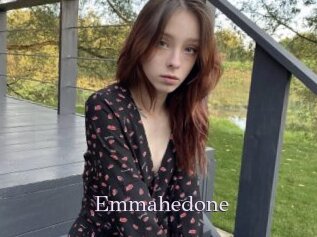 Emmahedone
