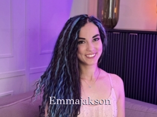 Emmajakson
