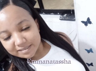 Emmanatassha