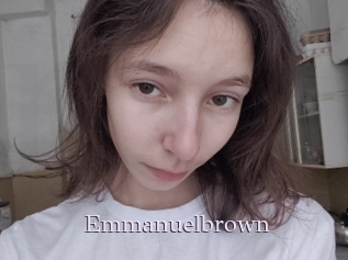 Emmanuelbrown