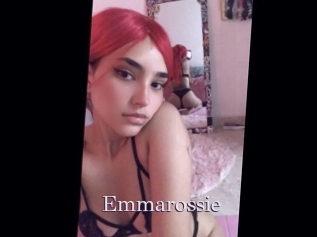 Emmarossie