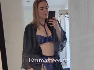 Emmasfeestje