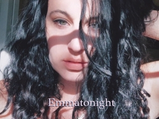 Emmatonight