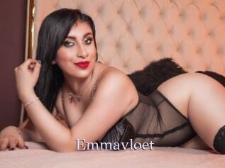 Emmavloet