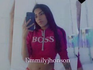 Emmilyjhonson