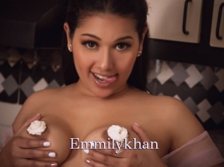 Emmilykhan