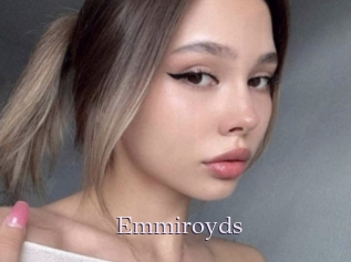 Emmiroyds