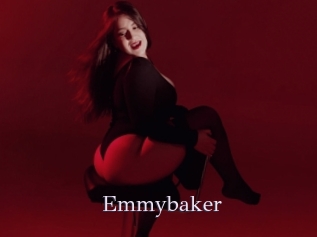 emmybaker Rencontre Une Femme