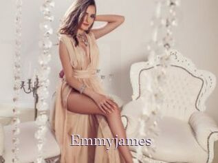 Emmyjames