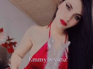 Emmylievanz