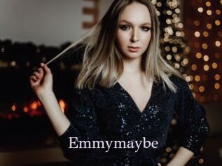 Emmymaybe