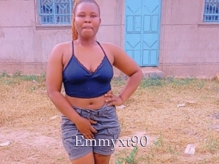 emmyxt90 Rencontre Une Femme