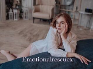 Emotionalrescuex