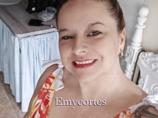 Emycortes
