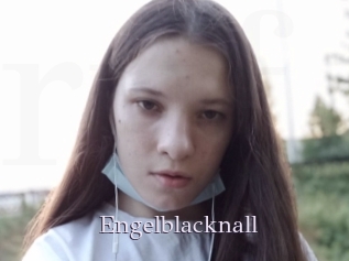 Engelblacknall
