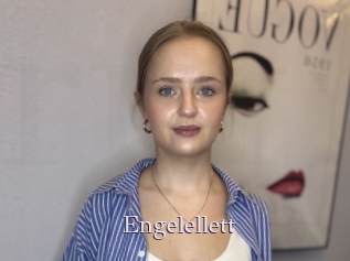 Engelellett