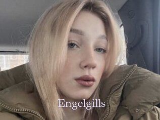 Engelgills