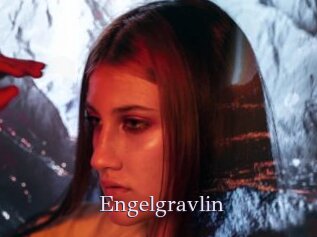 Engelgravlin