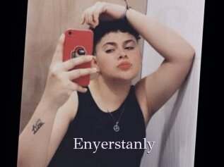 Enyerstanly