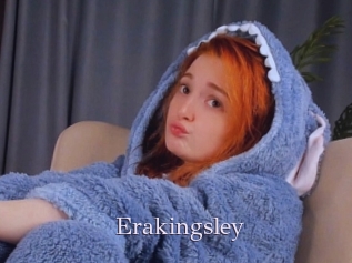 Erakingsley