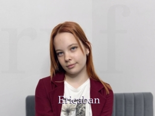 Ericaban