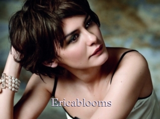 Ericablooms