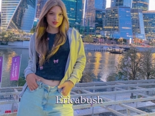 Ericabush