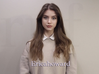 Ericahoward