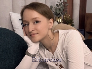 Ericarouse