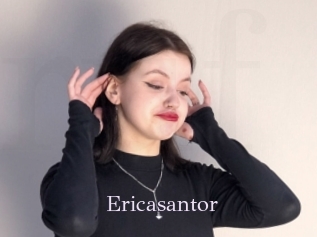 Ericasantor