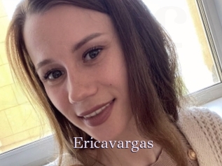 Ericavargas