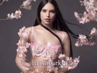 Erikabarker