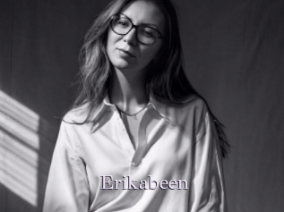 Erikabeen